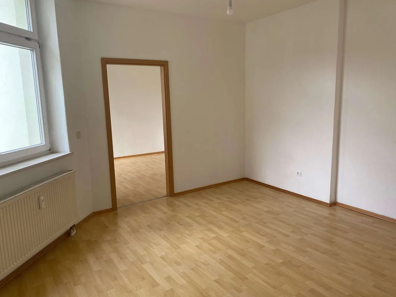 3 Zimmer Wohnung mit 66 m² in Halle (Saale) – Bild 10