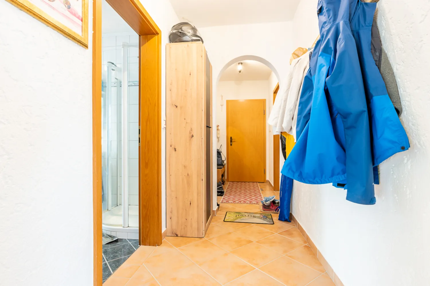 3 room apartment with 95 m² in Passau – Photo 4