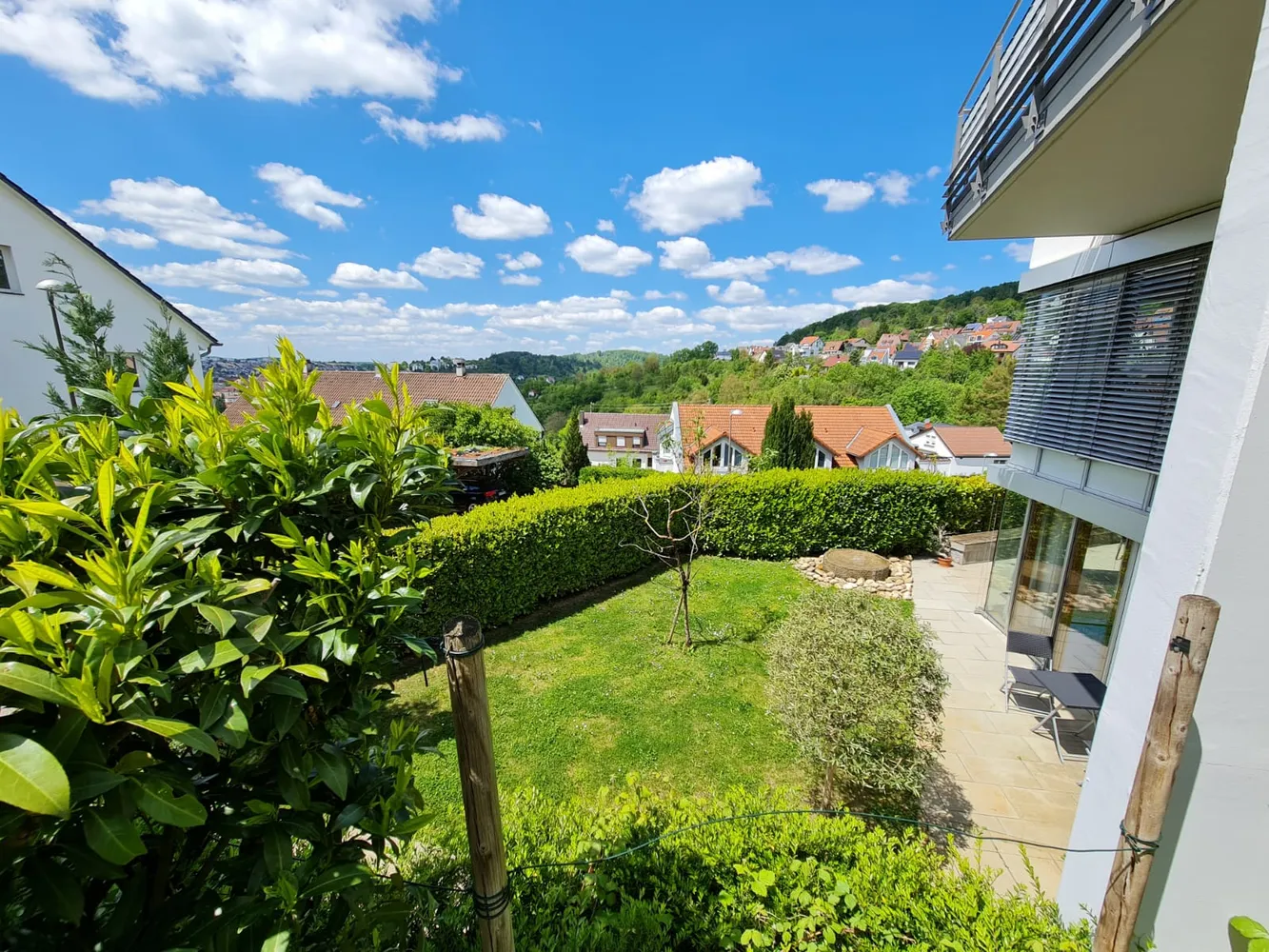 5 Zimmer Wohnung mit 158 m² in Esslingen am Neckar – Bild 3