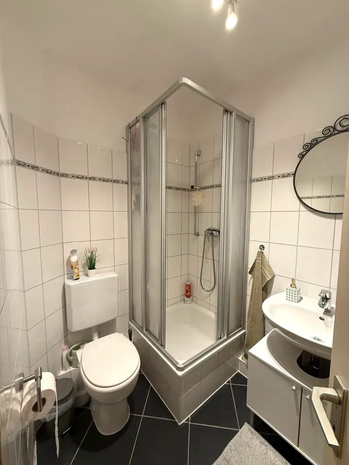 WG-Zimmer mit 21 m² in Wuppertal – Bild 9