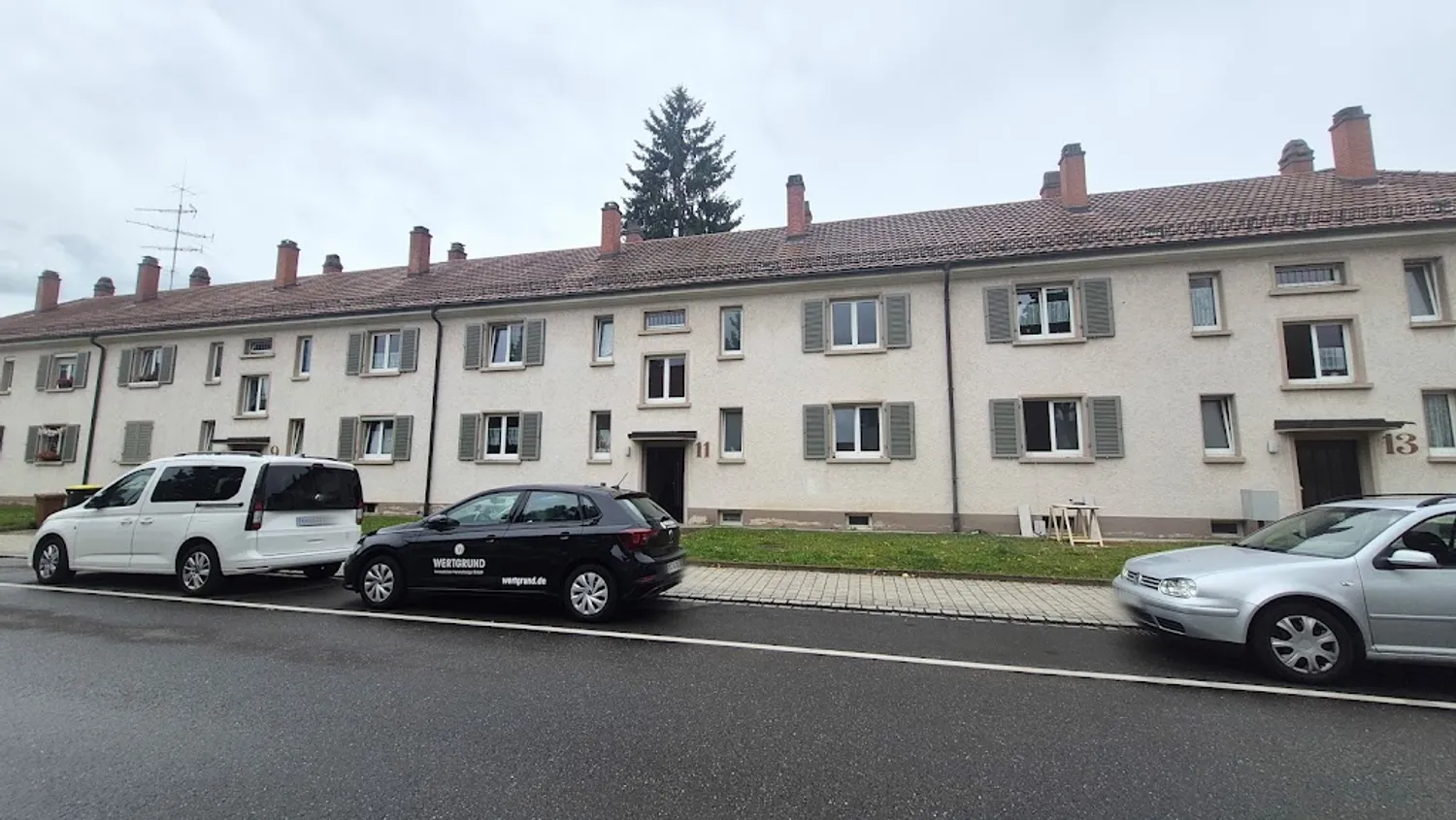 2 room apartment with 51 m² in Singen – Photo 7