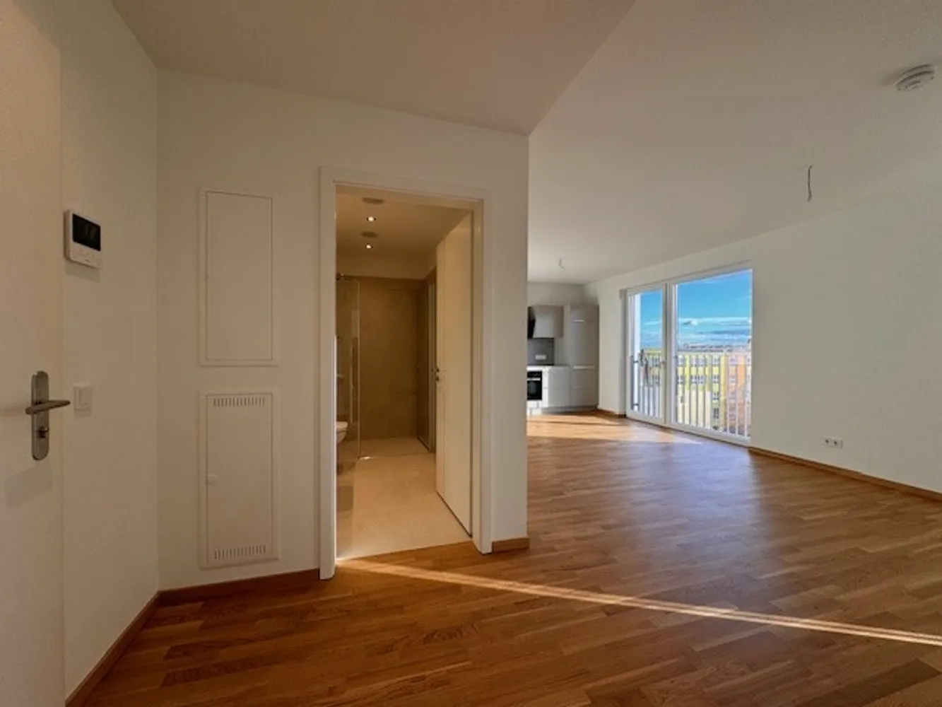 2 Zimmer Wohnung mit 53 m² in Leipzig – Bild 11