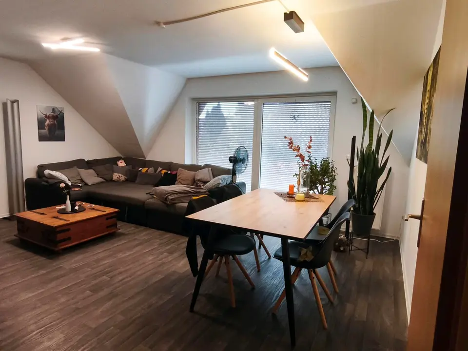 4 Zimmer Wohnung mit 90 m² in Braunschweig – Bild 9
