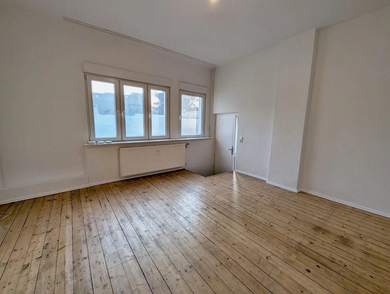 2 Zimmer Wohnung mit 58 m² in Solingen – Bild 2