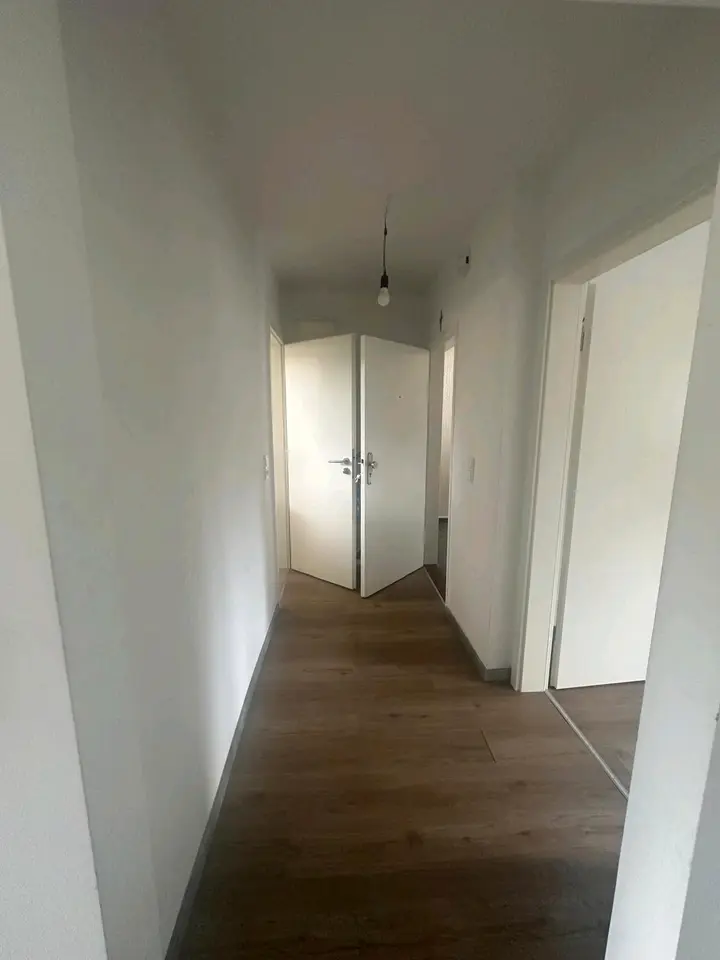 2 Zimmer Wohnung mit 56 m² in Saarbrücken – Bild 4