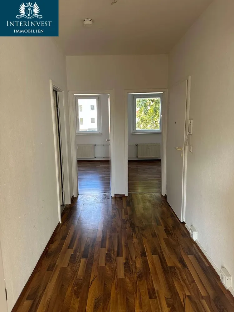 3 room apartment with 58 m² in Magdeburg – Photo 10