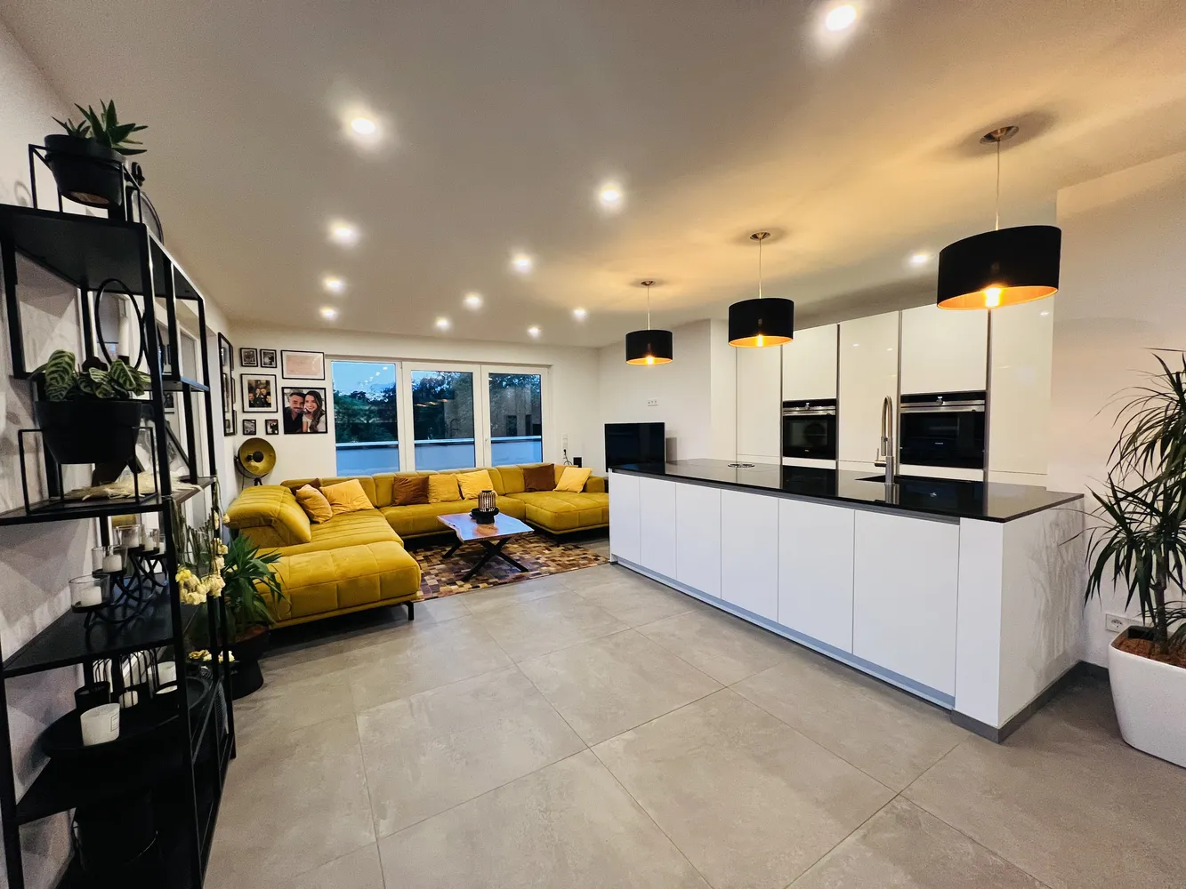 3 Zimmer Wohnung mit 144 m² in Villingen-Schwenningen – Bild 2