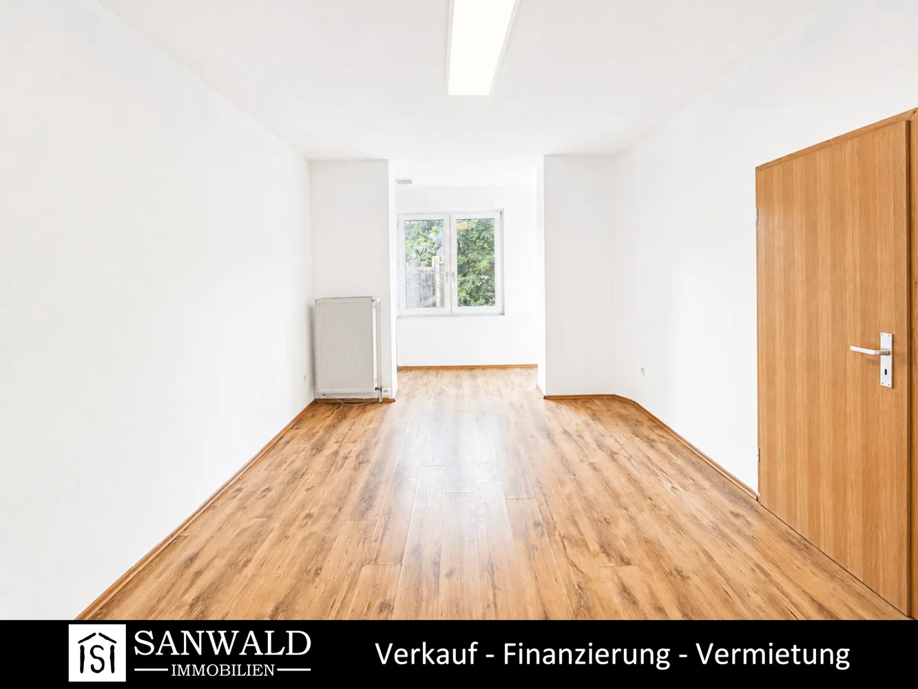 2 Zimmer Wohnung mit 35 m² in Gelsenkirchen – Bild 1
