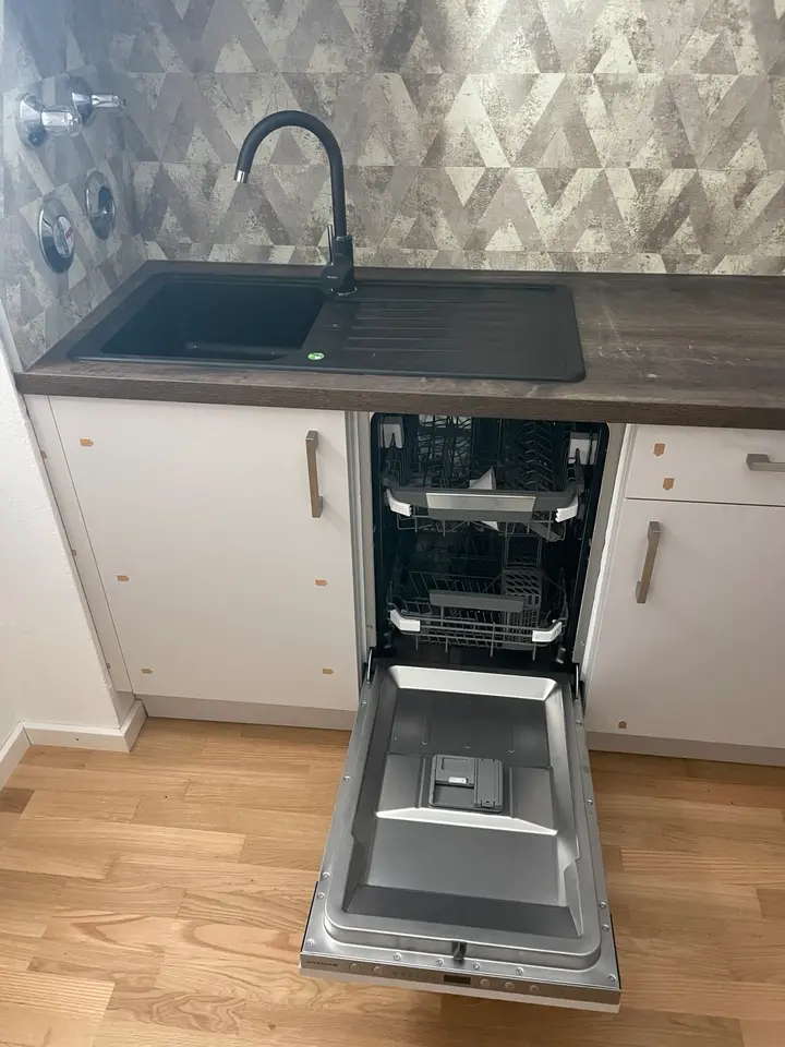 2 Zimmer Wohnung mit 60 m² in Rosenheim – Bild 4