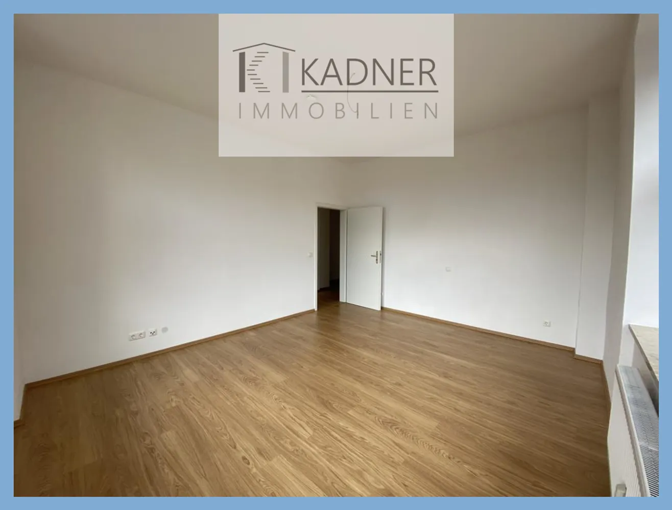 3 Zimmer Wohnung mit 87 m² in Plauen – Bild 11