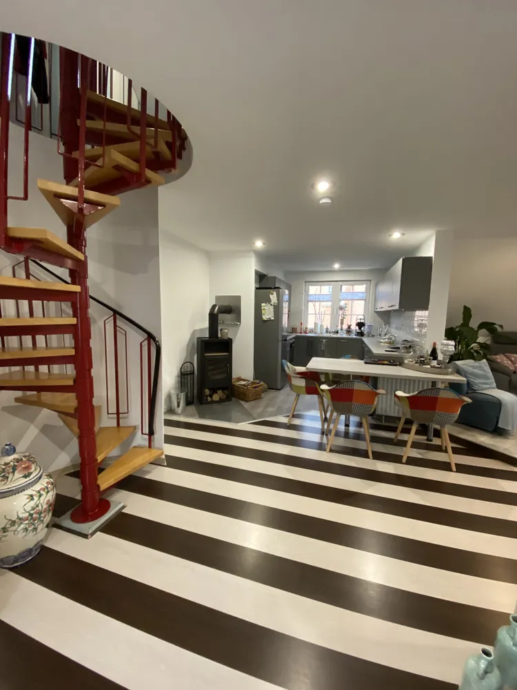 3 Zimmer Wohnung mit 75 m² in Herford – Bild 6