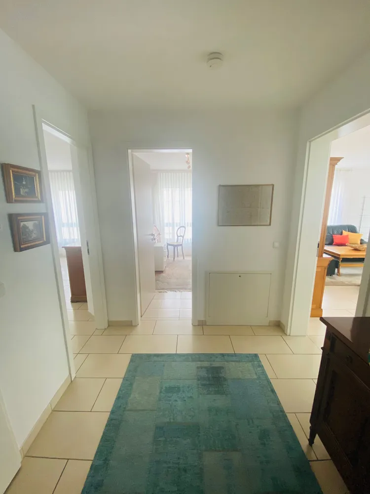 3 room apartment with 81 m² in Wiesbaden – Photo 8