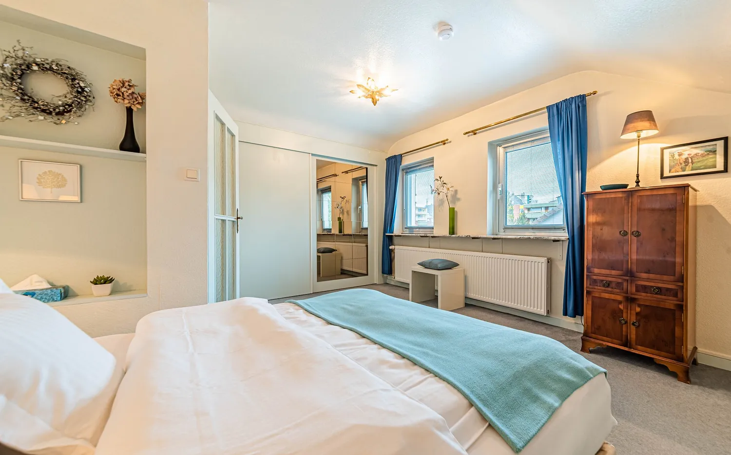2 Zimmer Wohnung mit 55 m² in Frankfurt am Main – Bild 10