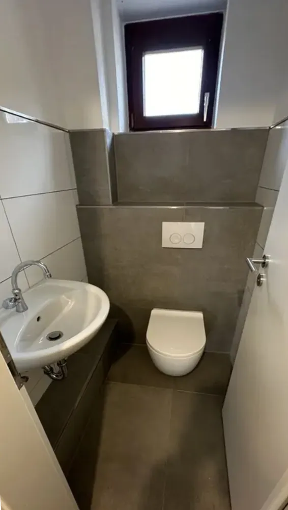 3 room apartment with 88 m² in Hamburg – Photo 8
