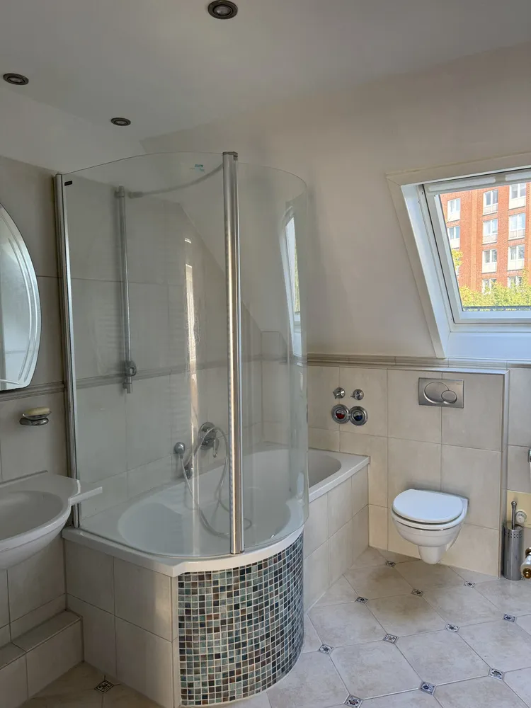 3 Zimmer Wohnung mit 78 m² in Hamburg – Bild 7
