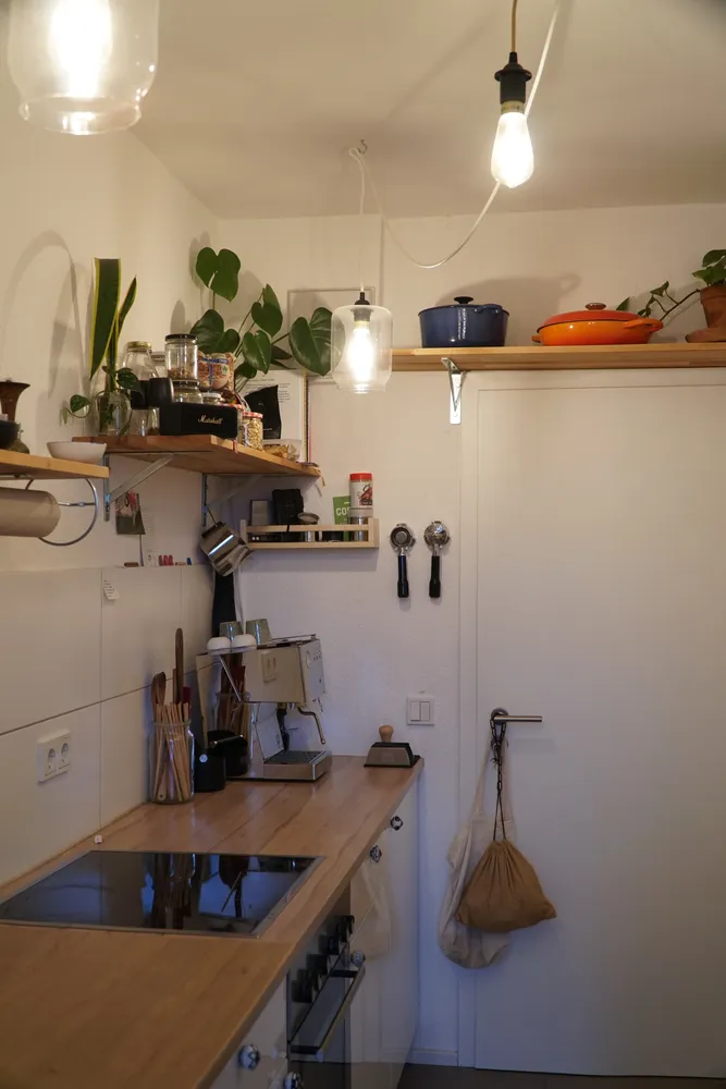 3 room apartment with 64 m² in Cologne – Photo 4