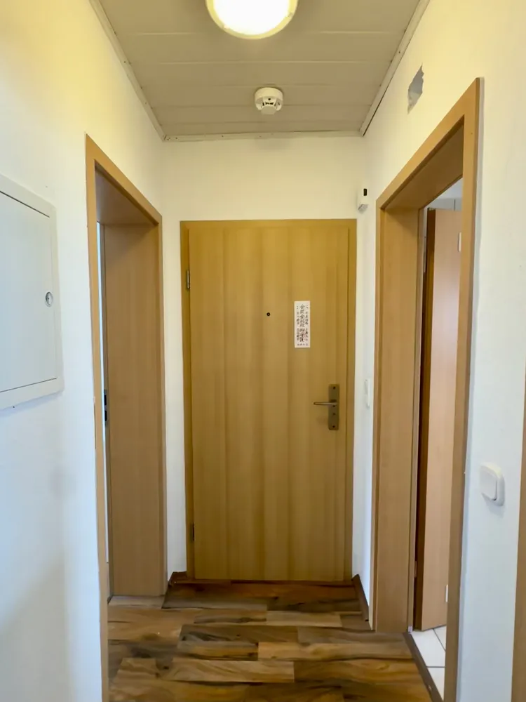 4 Zimmer Wohnung mit 49 m² in Bochum – Bild 8
