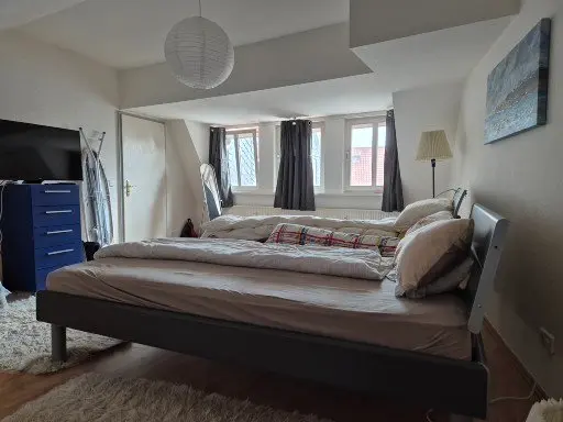 3 Zimmer Wohnung mit 83 m² in Nordhausen – Bild 7
