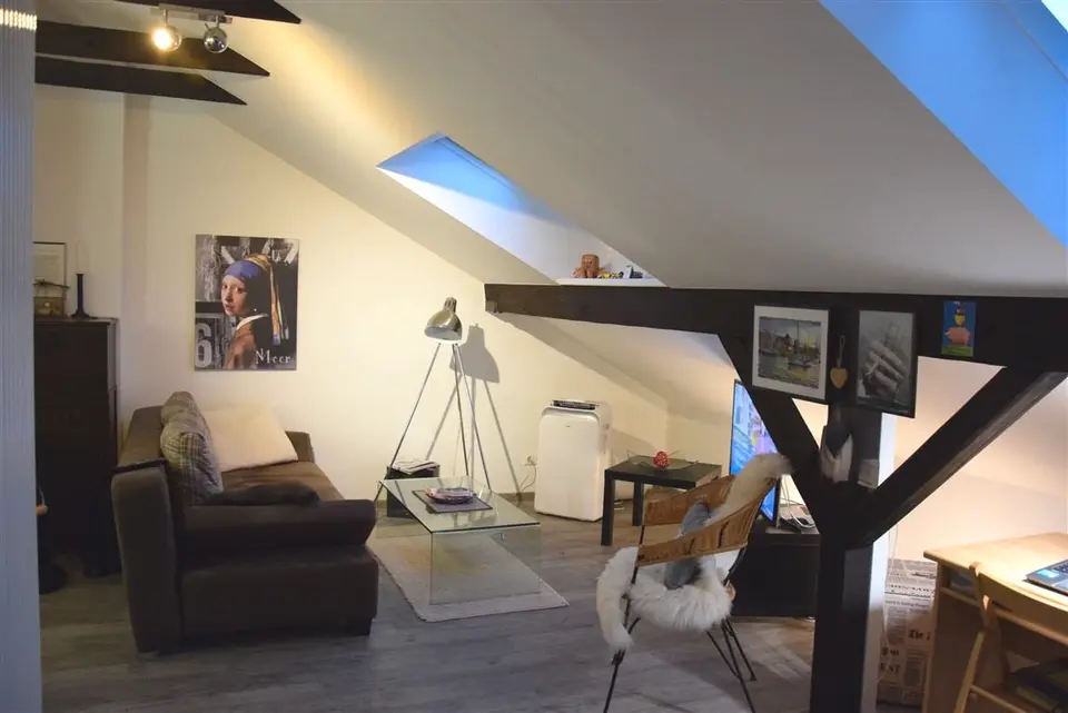 Studio mit 40 m² in Bremen – Bild 1