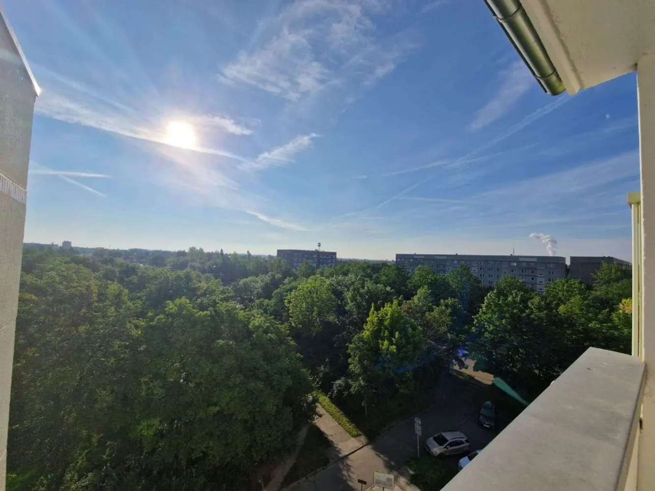 2 room apartment with 49 m² in Leipzig – Photo 12