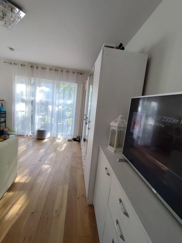 1 Zimmer Wohnung mit 41 m² in Berlin – Bild 1