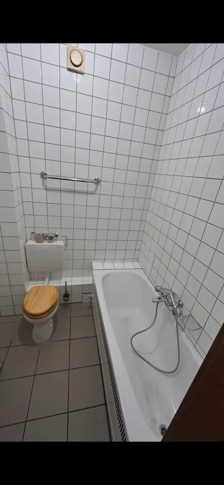 2 Zimmer Wohnung mit 62 m² in Saarbrücken – Bild 9