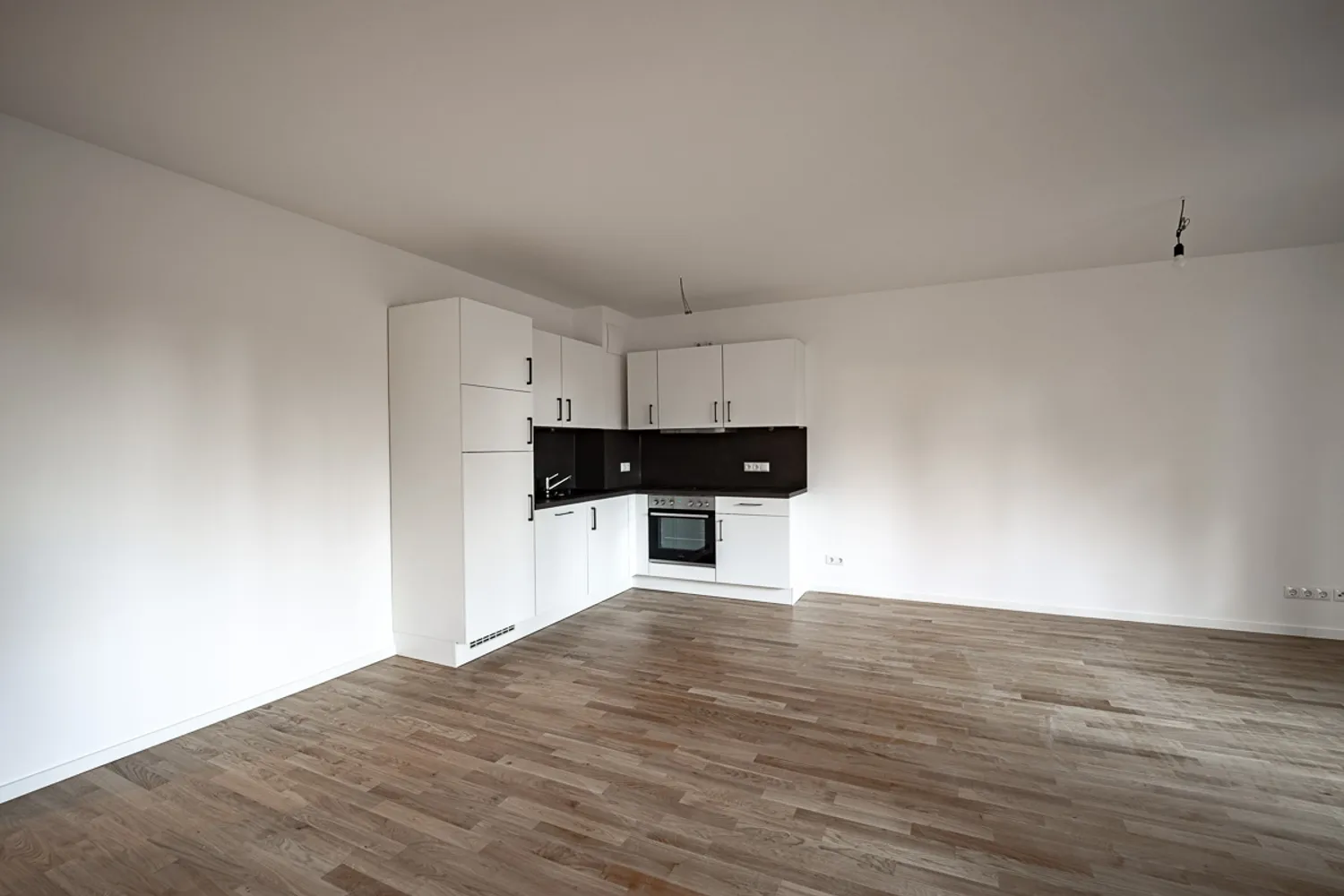 2 Zimmer Wohnung mit 66 m² in Dresden – Bild 3