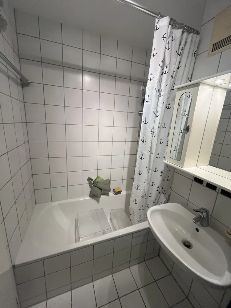 2 Zimmer Wohnung mit 70 m² in Regensburg – Bild 1