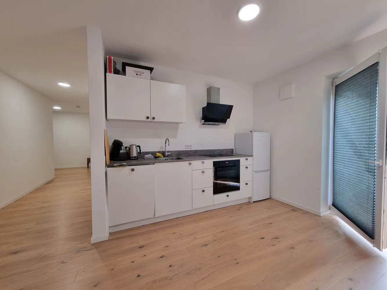 2 Zimmer Wohnung mit 70 m² in Bremen – Bild 3
