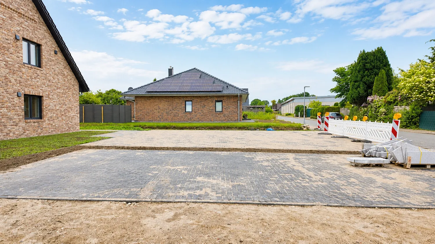 2 Zimmer Wohnung mit 70 m² in Heide – Bild 2