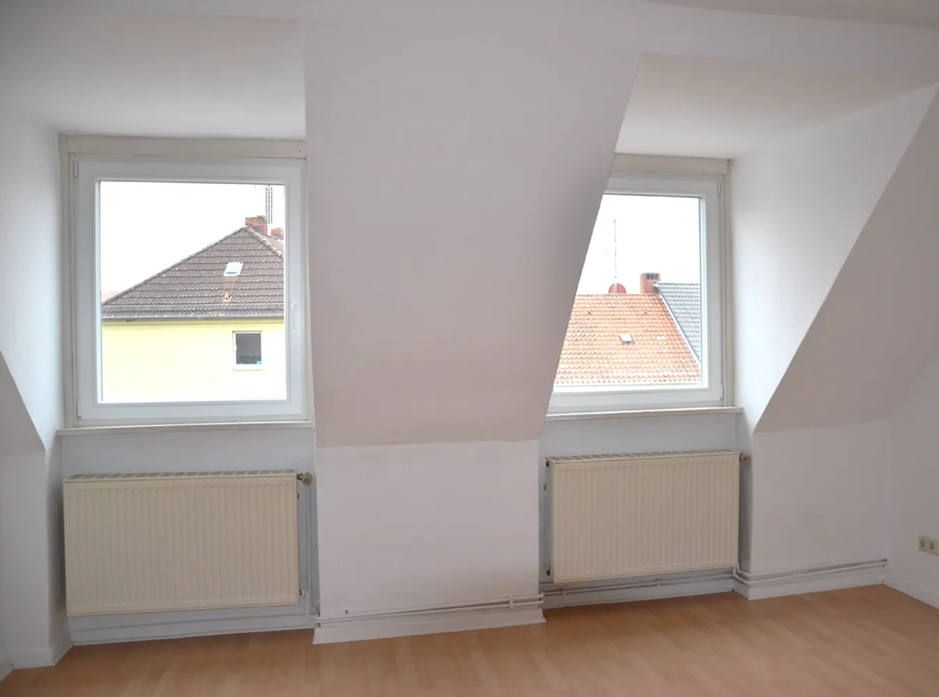 2 Zimmer Wohnung mit 52 m² in Braunschweig – Bild 5