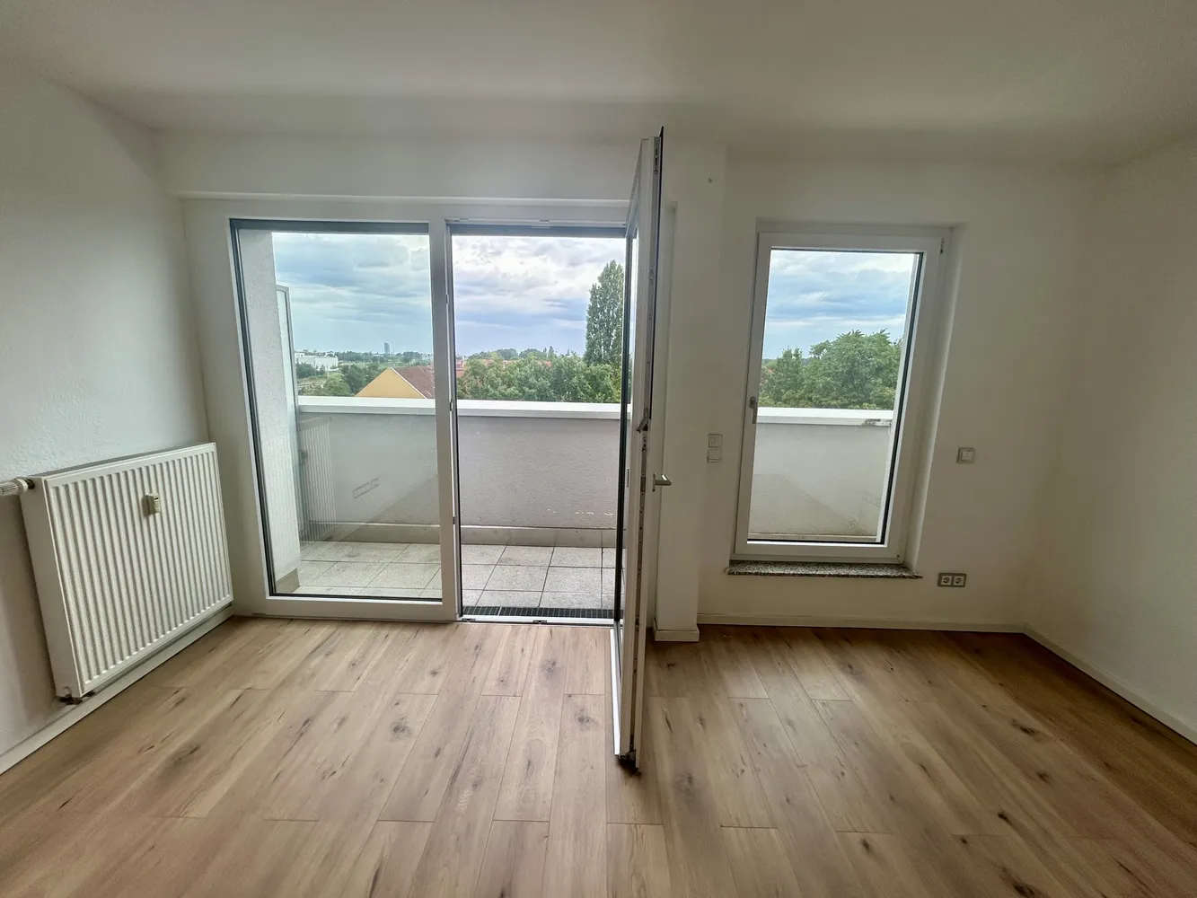 1 Zimmer Wohnung mit 31 m² in Berlin – Bild 2
