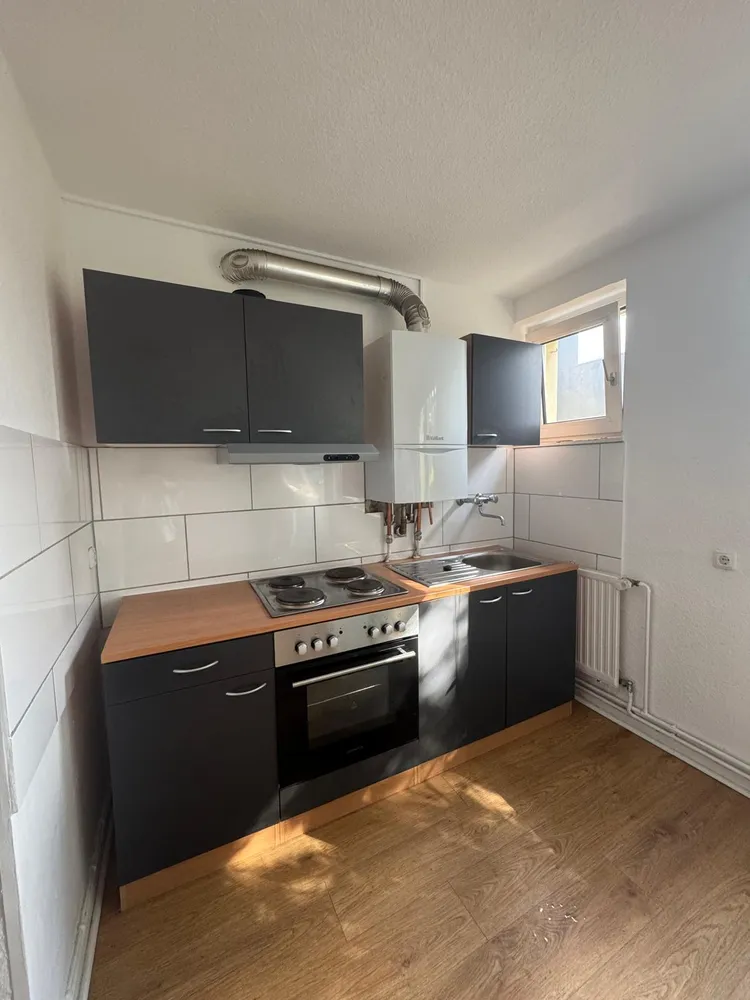 1 Zimmer Wohnung mit 40 m² in Aachen – Bild 2