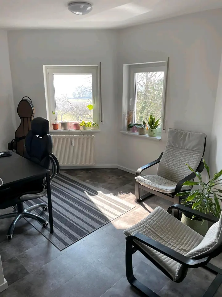 4 Zimmer Wohnung mit 144 m² in Marburg – Bild 4