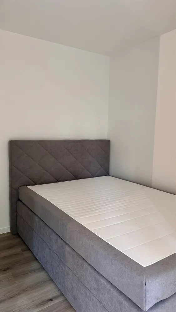 2 Zimmer Wohnung mit 35 m² in München – Bild 3