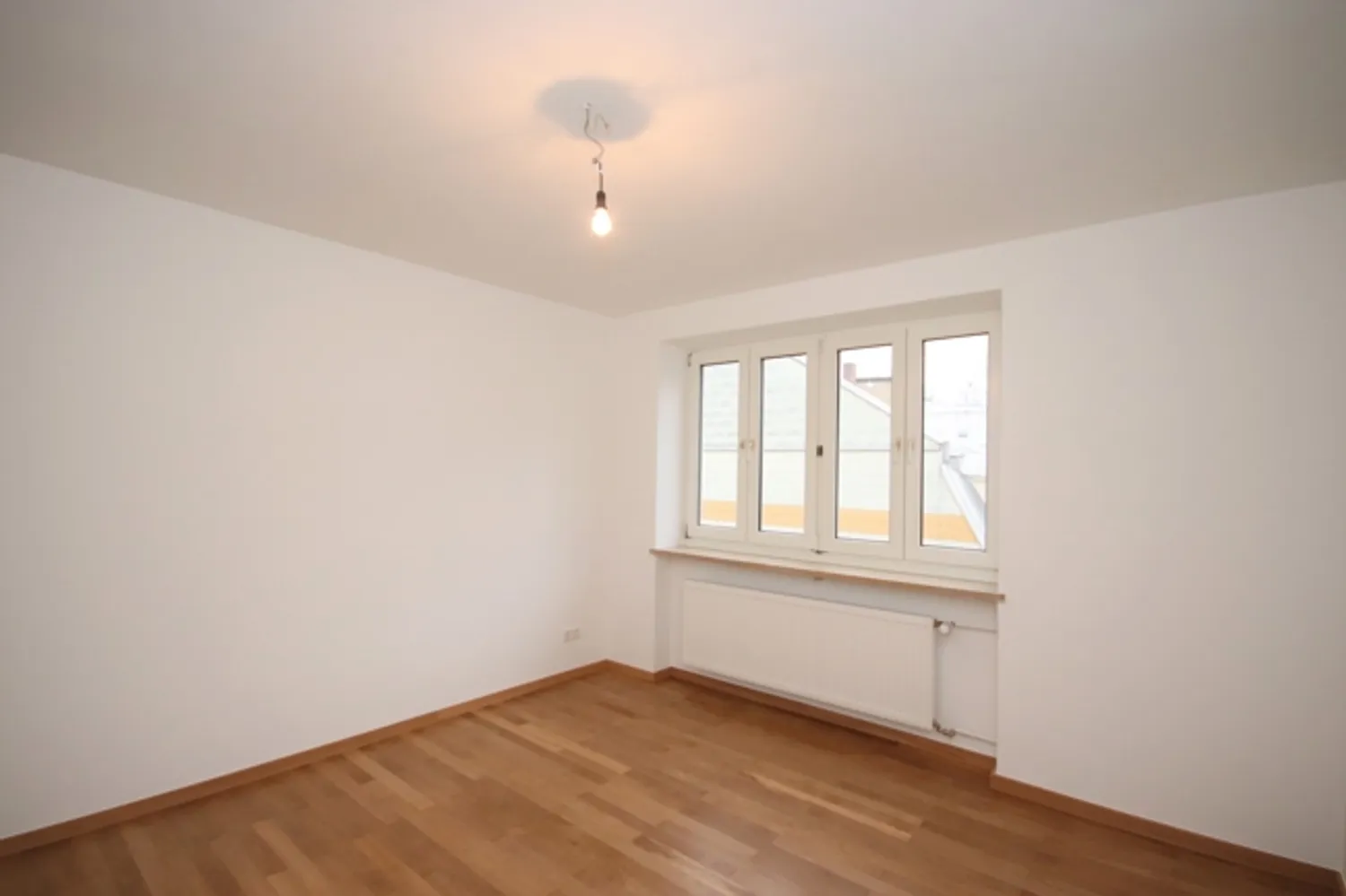2 room apartment with 65 m² in Munich – Photo 2