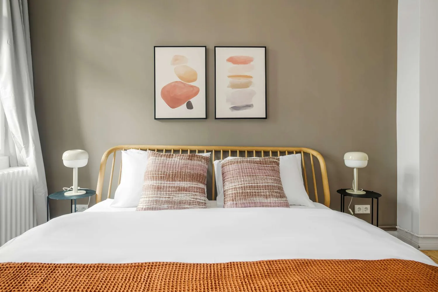3 Zimmer Wohnung mit 67 m² in Berlin – Bild 8