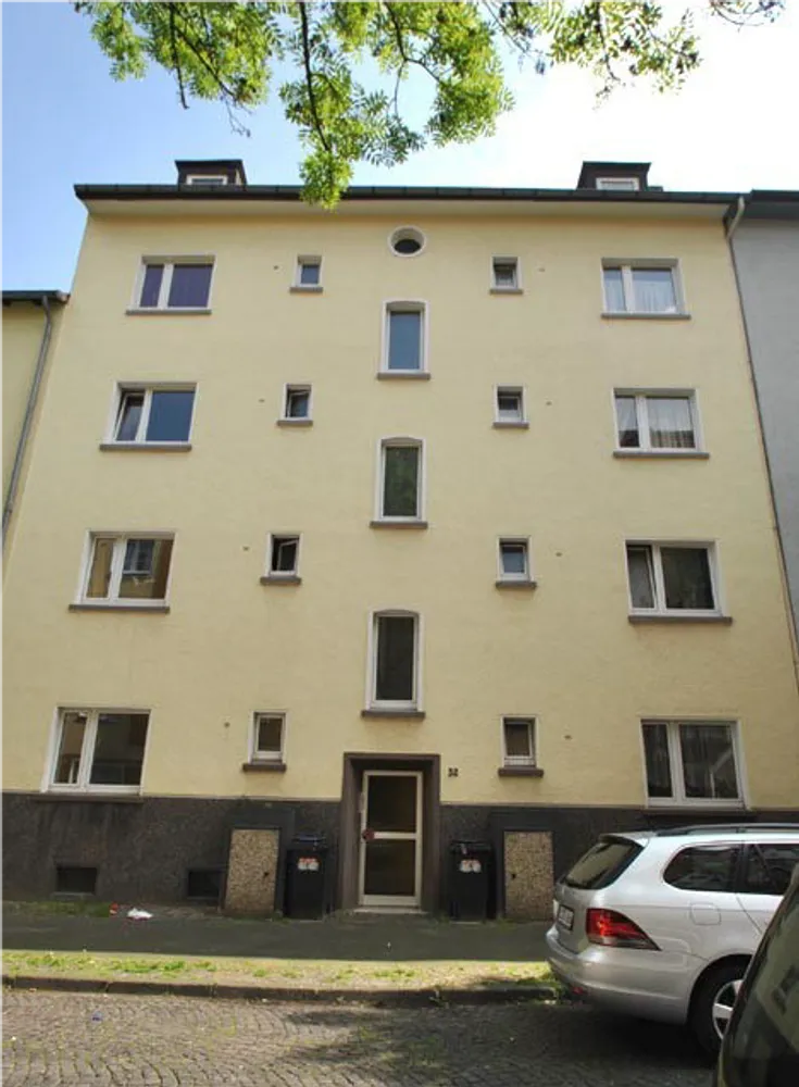 2 Zimmer Wohnung mit 51 m² in Bochum – Bild 8