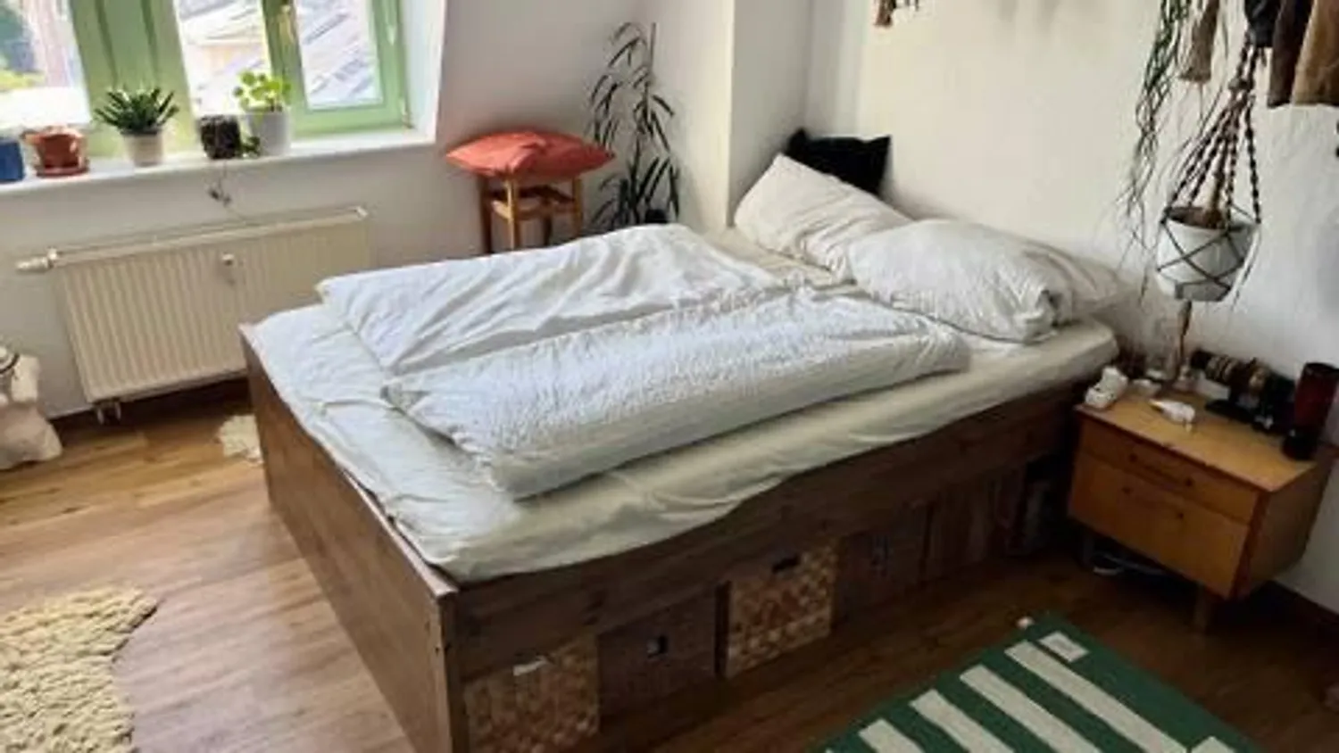 3 Zimmer Wohnung mit 73 m² in Dresden – Bild 9