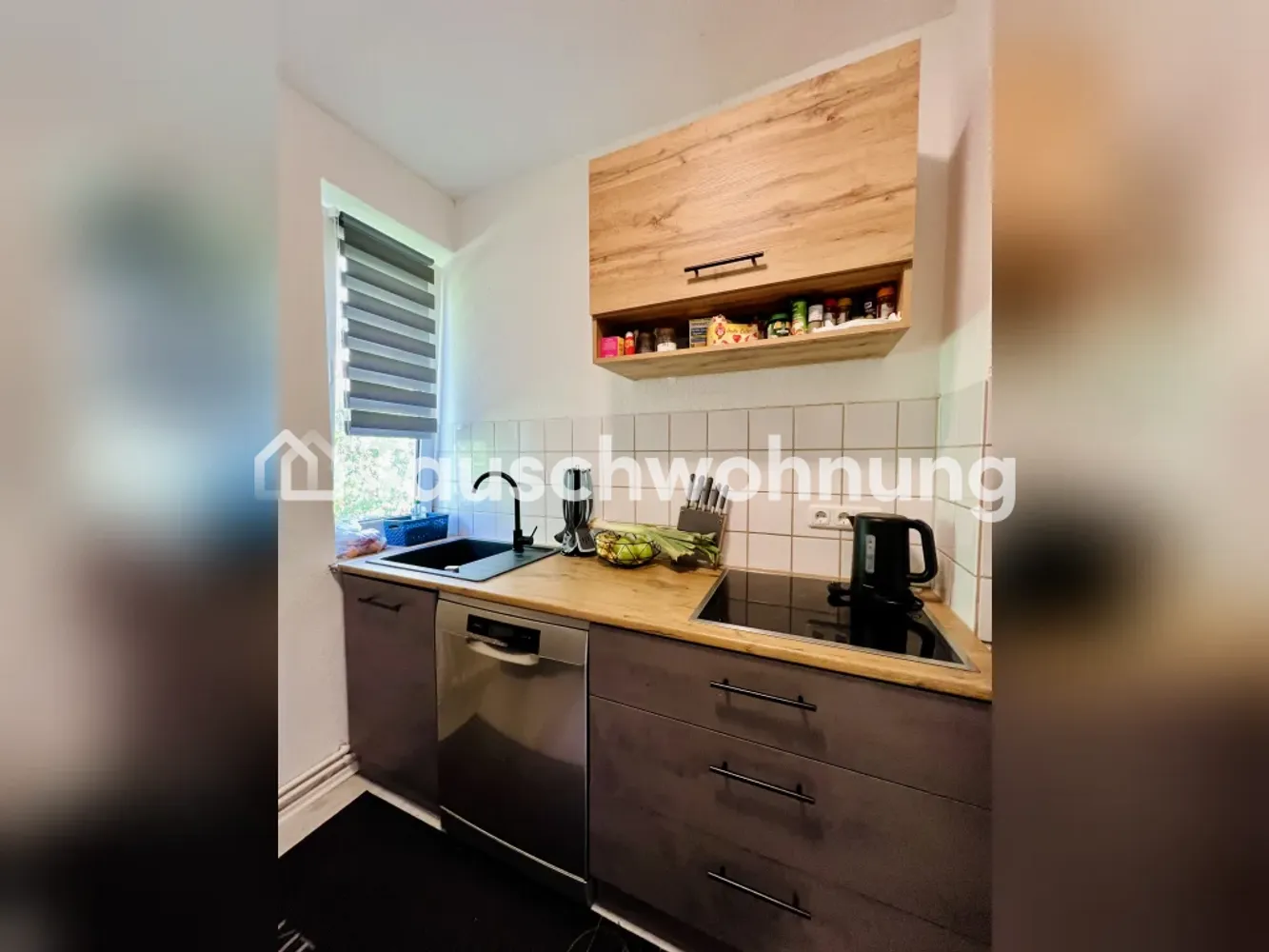 2 room apartment with 52 m² in Münster – Photo 3