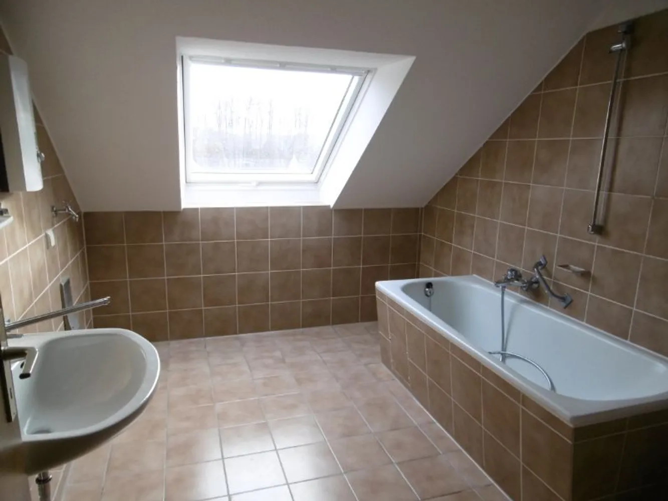 2 Zimmer Wohnung mit 66 m² in Bielefeld – Bild 3