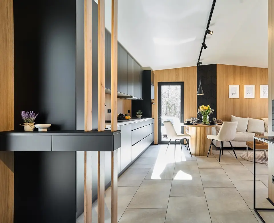 3 Zimmer Wohnung mit 51 m² in Donauwörth – Bild 10