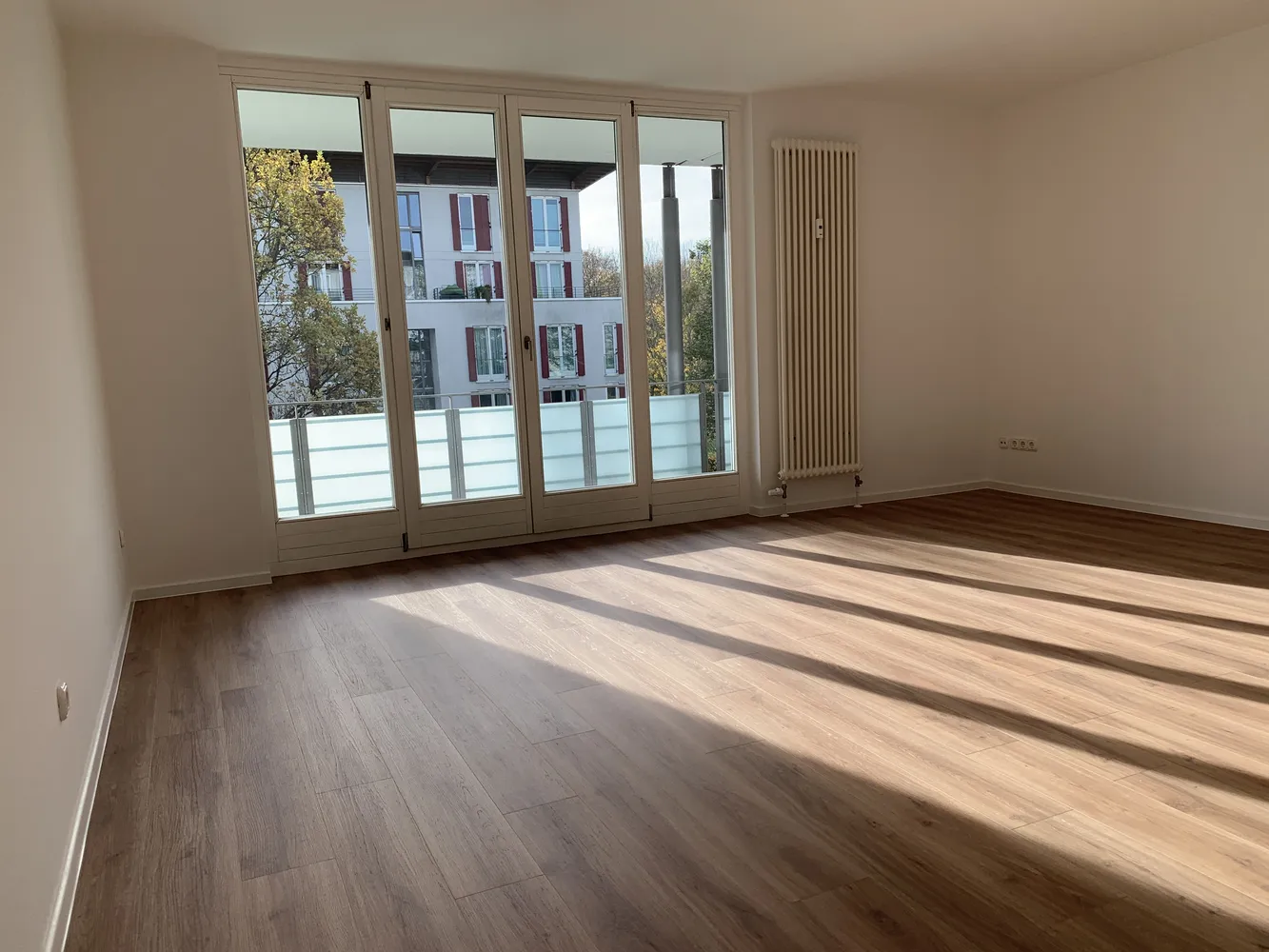 3 room apartment with 70 m² in Dresden – Photo 1