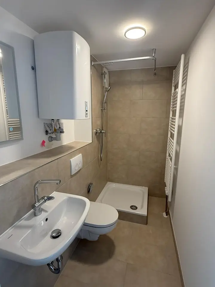 2 Zimmer Wohnung mit 17 m² in Erlangen – Bild 8
