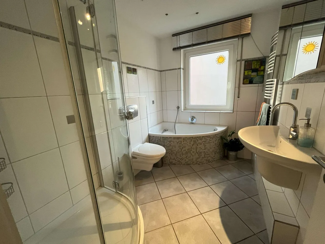 4 Zimmer Wohnung mit 107 m² in Münster – Bild 12
