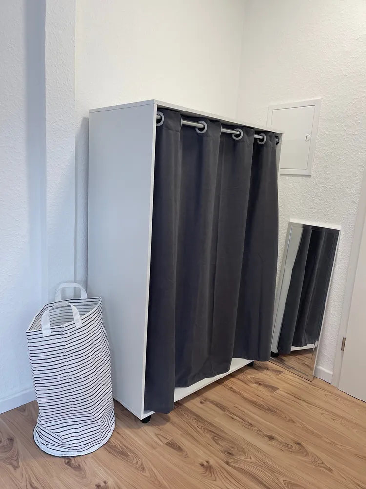 1 Zimmer Wohnung mit 20 m² in Mönchengladbach – Bild 4