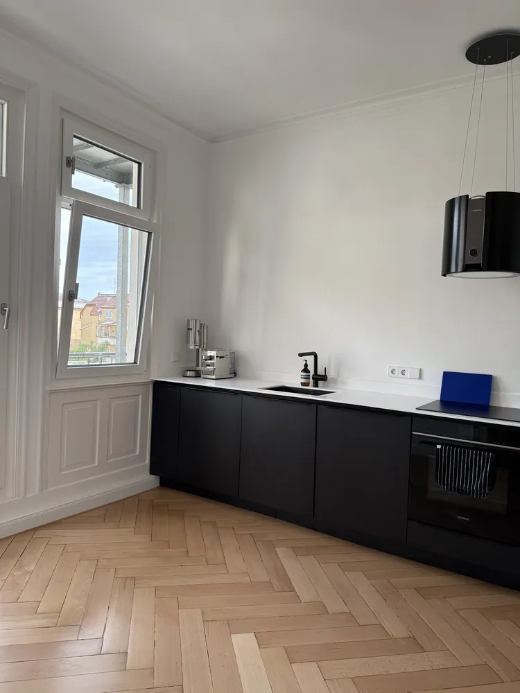 5 room apartment with 140 m² in Stuttgart – Photo 6