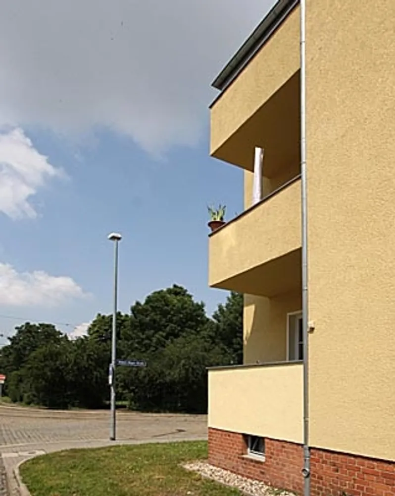 2 Zimmer Wohnung mit 56 m² in Magdeburg – Bild 3