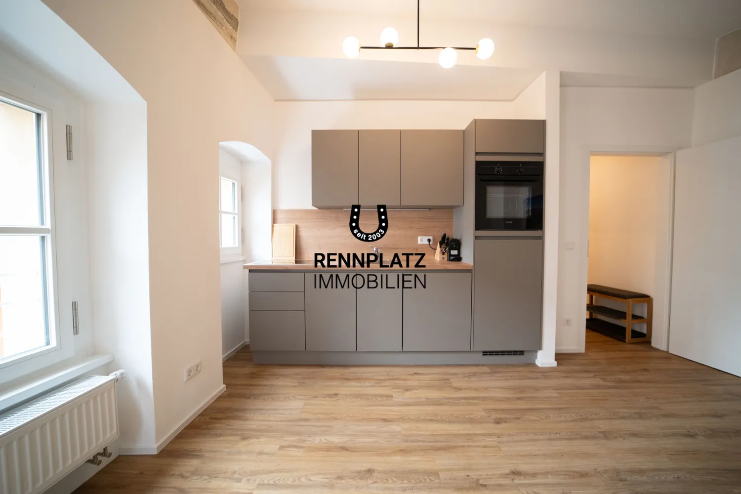 2 Zimmer Wohnung mit 51 m² in Regensburg – Bild 5
