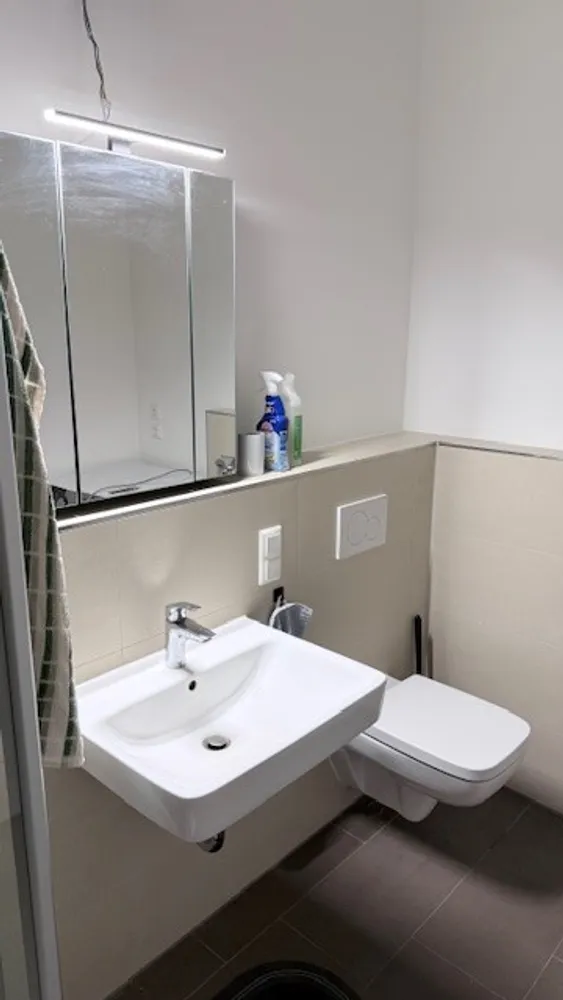 2 Zimmer Wohnung mit 47 m² in Potsdam – Bild 5